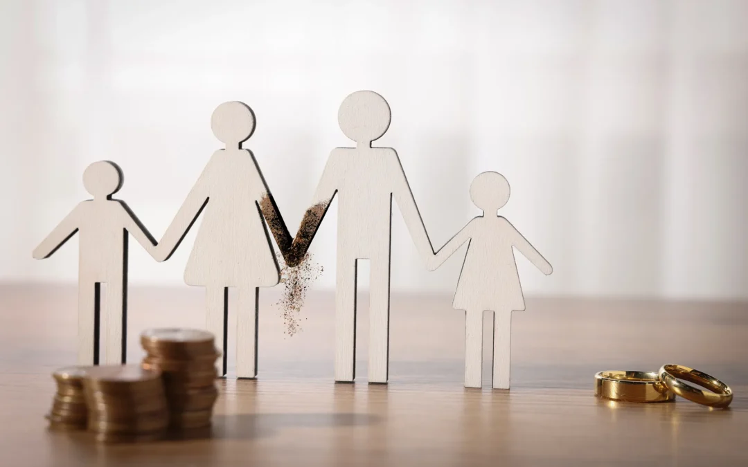 How Thoughtful Financial Planning Supports the Whole Family